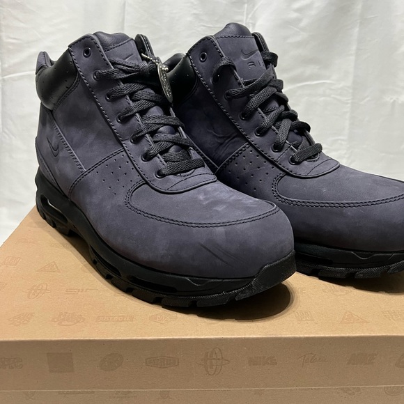 Nike Air Max Goadome ACG Boots. (New/11.5) - Picture 9 of 10